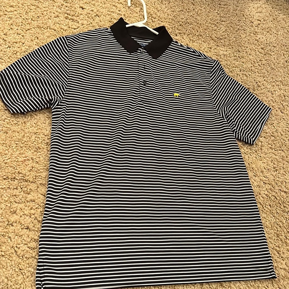Jack Nicklaus Golf Polo